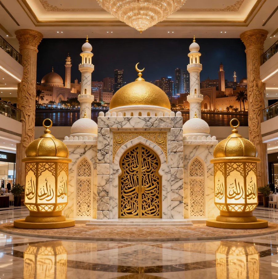 Jasa Event Decoration
