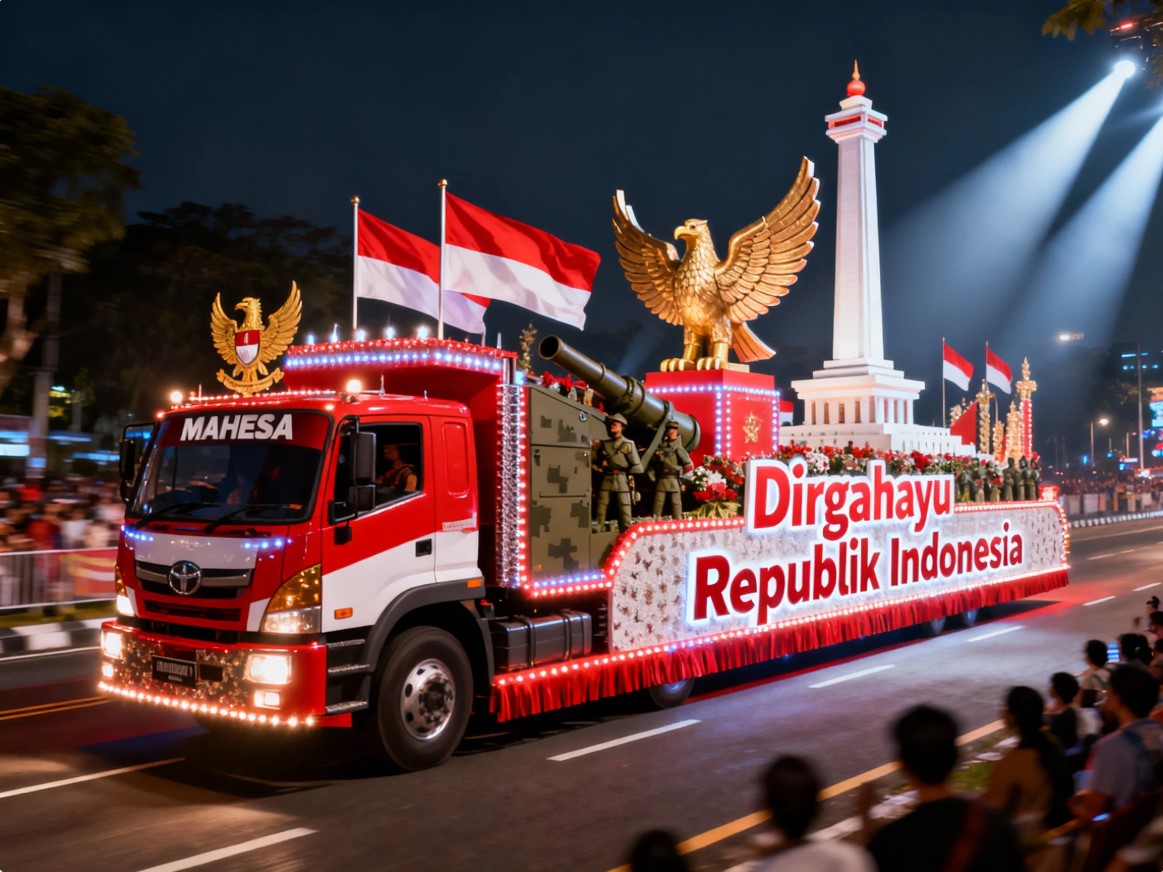 Jasa Event Decoration
